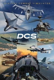 DCS World Steam Edition