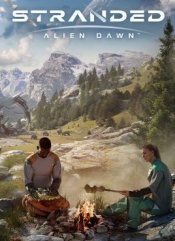 Stranded: Alien Dawn