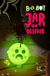 Bulb Boy 2: Jar of Despair