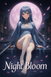Night Bloom