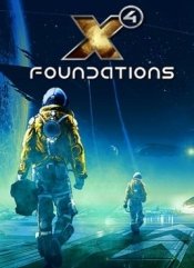 X4: Foundations