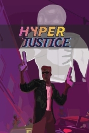 HYPERJUSTICE