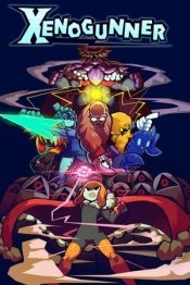 Xenogunner