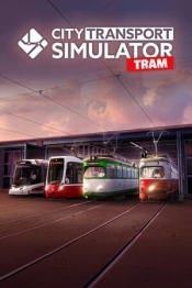 City Transport Simulator: Tram