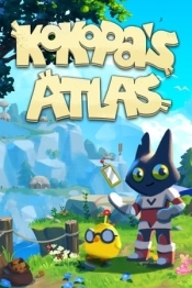 Kokopa's Atlas