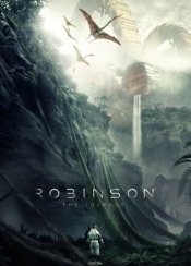 Robinson: The Journey