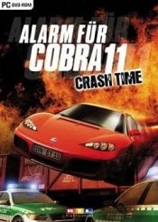 Alarm for Cobra 11: Crash Time