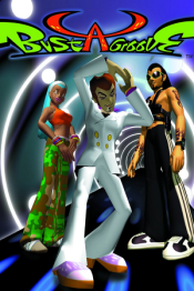 Bust-A-Groove