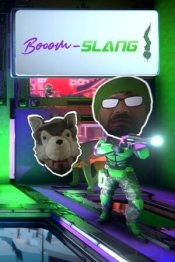 Booom-Slang!