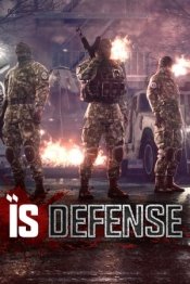 IS Defense