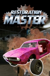 Restoration Master