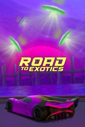 ROAD TO EXOTICS