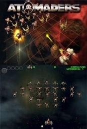 Atomaders