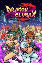 Dragon Climax
