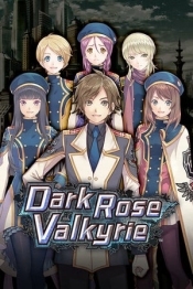 Dark Rose Valkyrie