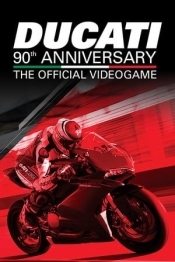 DUCATI - 90th Anniversary