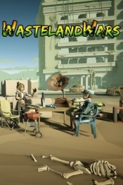 Vault City