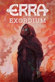 Erra: Exordium