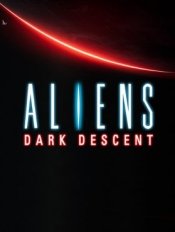 Aliens: Dark Descent