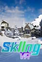 Skiing VR