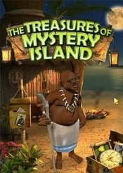 The Treasures Of Mystery Island