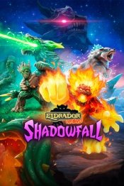 ELDRADOR CREATURES SHADOWFALL