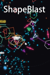 ShapeBlast