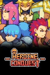 Heroine Conquest