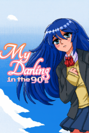 My Darling In The 90s