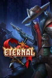 Eternal Card Game