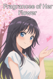 Fragrance of her Flower