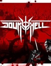Down to Hell