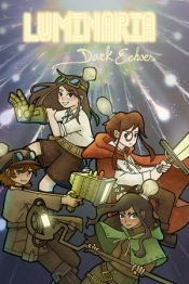 Luminaria: Dark Echoes