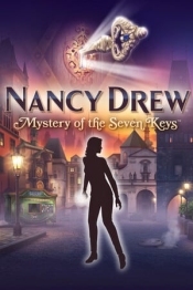 Nancy Drew: Mystery of the Seven Keys