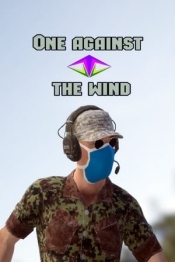 One against the wind