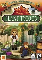 Plant Tycoon