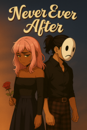 Never Ever After