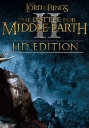 Battle for Middle Earth 2: HD Edition