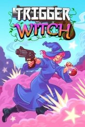 Trigger Witch