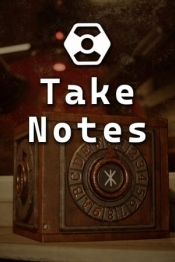 Take Notes
