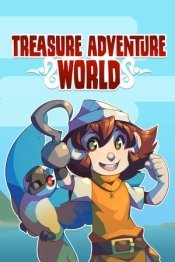 Treasure Adventure World