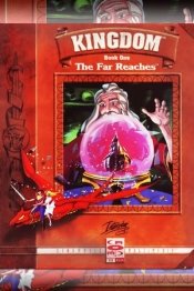 Kingdom: The Far Reaches