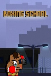 Boxing School