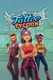 Tattoo Tycoon