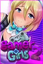 Gamer Girls [18+]: eSports SEX