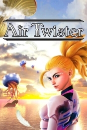 Air Twister