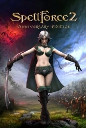 SpellForce 2 - Anniversary Edition