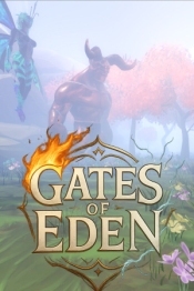 Gates of Eden