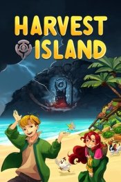 Harvest Island