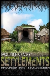 Evolution of Ages: Settlements